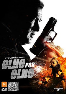 Olho por Olho Dublado